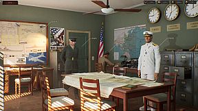 Strategic Mind: The Pacific