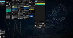 MechWarrior Online - Clan Heavy Mech Pack