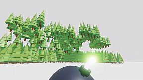 Ridiculous Bombing Game