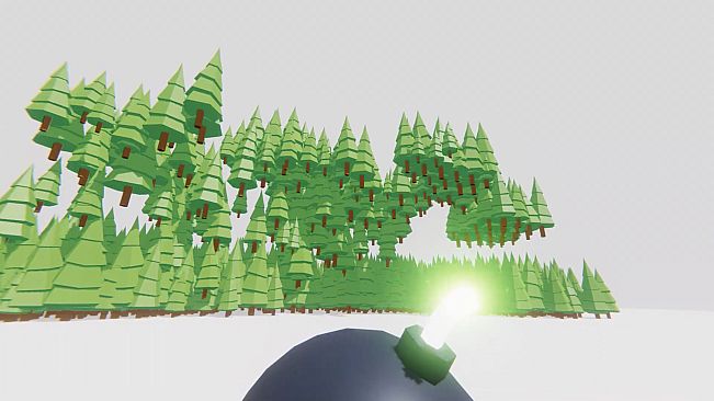 Ridiculous Bombing Game