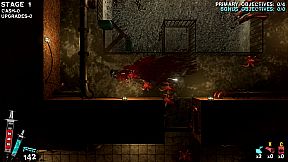 Overdosed - A Trip To Hell