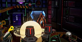 Pinball M - System Shock Pinball