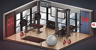 5x30 Arc: How I Rizzed the Gym Baddies
