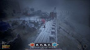 冬眠（hibernation）