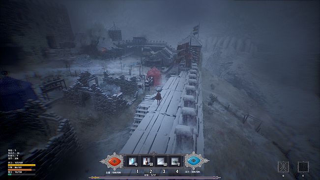 冬眠（hibernation）