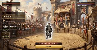 Medieval Ascendant
