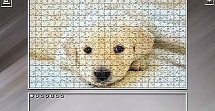 Super Jigsaw Puzzle: Generations - Dogs 2