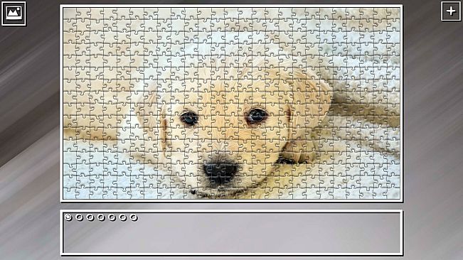 Super Jigsaw Puzzle: Generations - Dogs 2