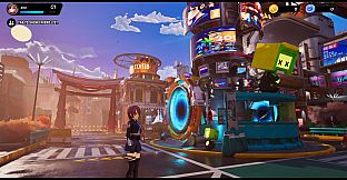 ARCADIA: House of gods