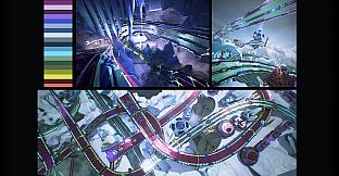 Redout - Digital Artbook