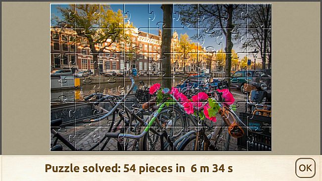 House of Jigsaw: Urban Lifestyle