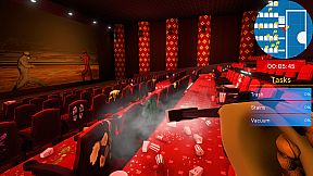 Emergency Cleanup Co.