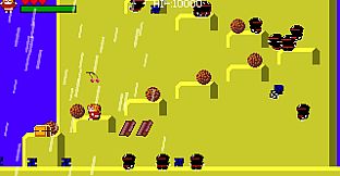 The Tower Of TigerQiuQiu Ninja One