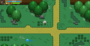 Shalnor Legends: Sacred Lands