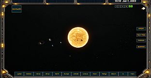 StellarForge