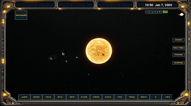 StellarForge