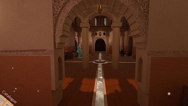 Zellige: The Tilemaker of Granada