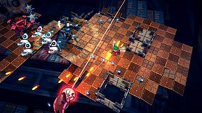 Assault Android Cactus+