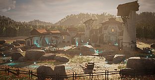 Three Alpha One Nine