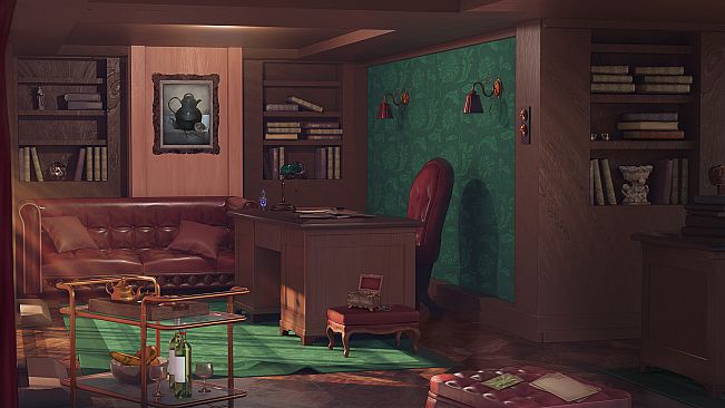 Under Pretense Of Death