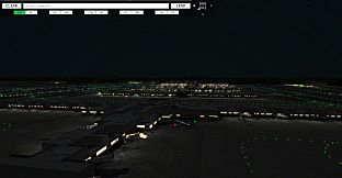 Hartsfield–Jackson Atlanta  [KATL] airport for Tower!3D Pro
