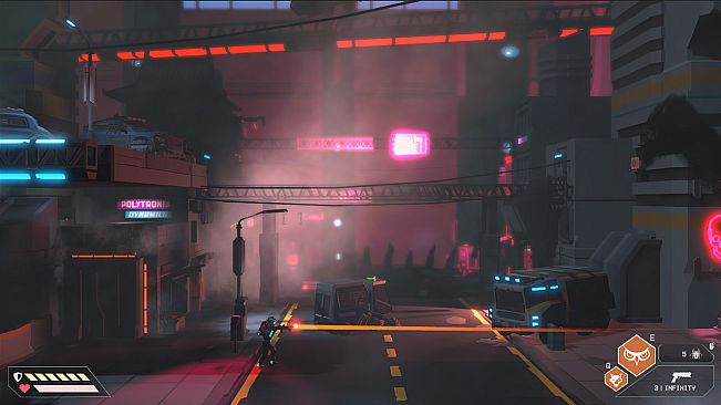 Phantom Beasts - Redemption