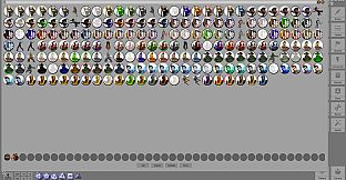 Fantasy Grounds - Supers, Volume 2 (Token Pack)