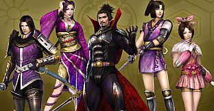 SW4-II - Old Costumes Set