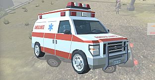 LivingBattle Ambulance