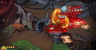 Cyber: Journey to the West