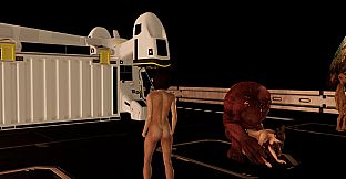 Sex monsters for Sci-fi builder