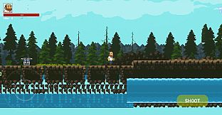 Drunken Guy Adventure