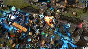 Prime World: Defenders