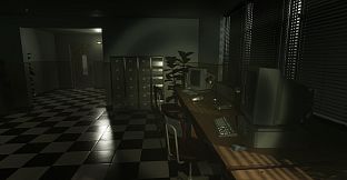 Past Due: Midnight