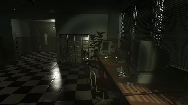 Past Due: Midnight