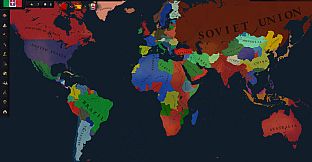 Age of History 3: Smaller Map