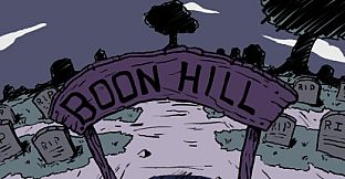Welcome to Boon Hill - OST