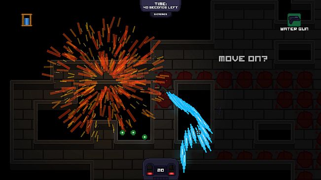 RKR - Rush Kill Repeat