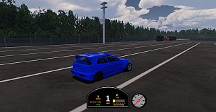 Bounty Drag Racing - FWD Pack 1