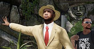 Arma 3 Art of War Charity Pack