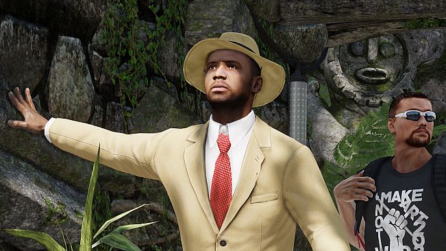 Arma 3 Art of War Charity Pack