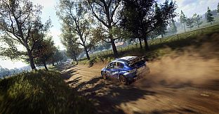 DiRT Rally 2.0 - Subaru Impreza