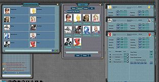 Fantasy Grounds - Emerald City