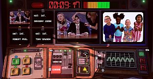 Not For Broadcast Complete Edition