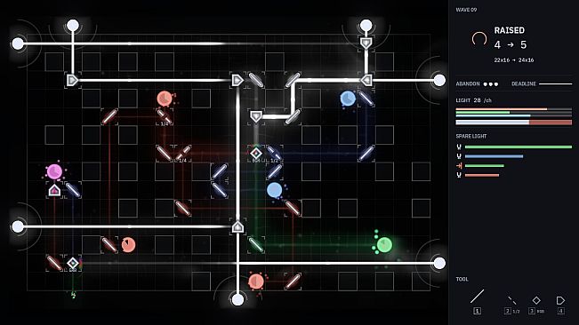 Prism Factory
