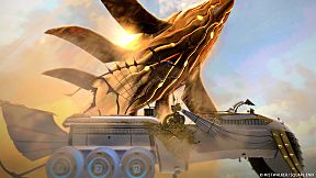 FANTASIAN Neo Dimension