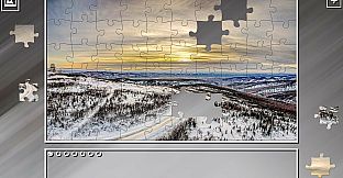 Super Jigsaw Puzzle: Generations - Drones