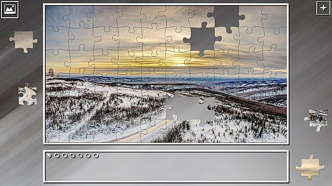 Super Jigsaw Puzzle: Generations - Drones