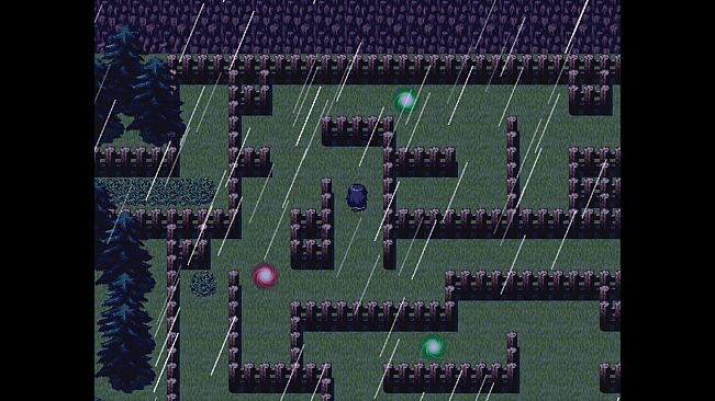 Birthright Cataclysm - Overture