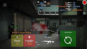 Bullet Force